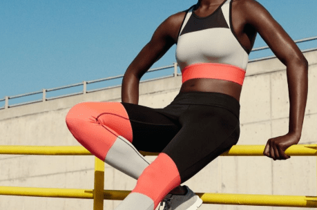 10 лучших брендов одежды для фитнеса