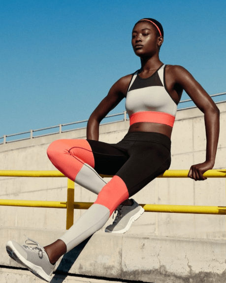 10 лучших брендов одежды для фитнеса