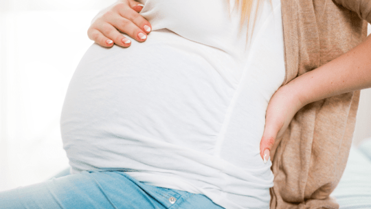 Боль при беременности: как справиться с болью внизу живота при беременности