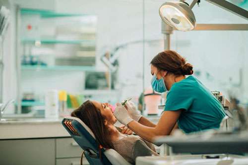 10 причин, по которым следует регулярно проверять свои зубы