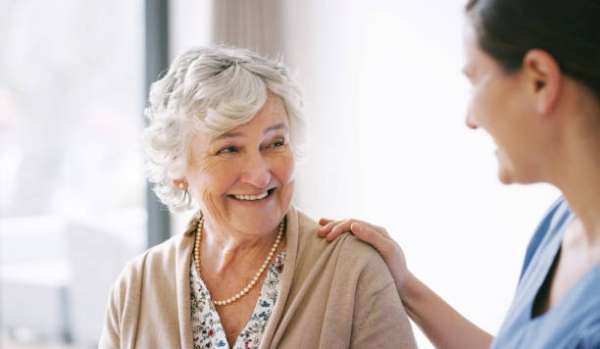 10 советов как сохранить здоровье до самой старости