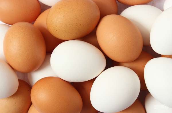 Как и сколько варить яйца вкрутую! Несколько вариантов приготовления