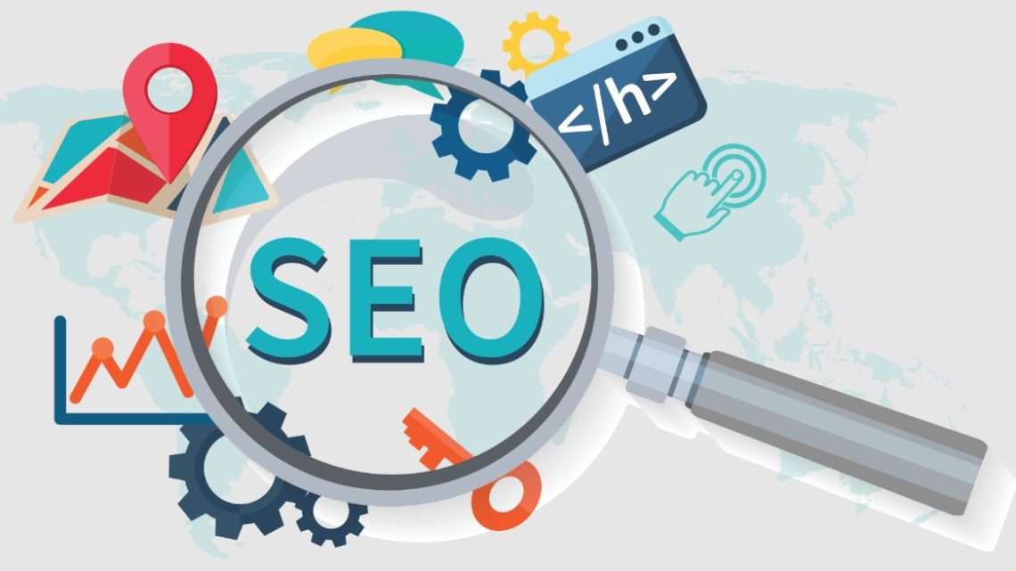 Уникальные стратегии для SEO продвижения сайтов в высококонкурентных нишах