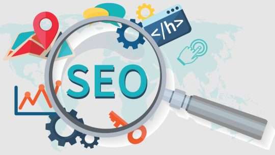Уникальные стратегии для SEO продвижения сайтов в высококонкурентных нишах