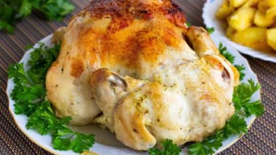 Сбалансированное меню для семьи на рабочую неделю: просто, недорого, быстро