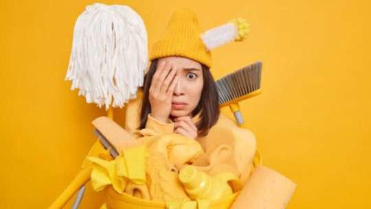 Порядок в доме и психическое здоровье. Как они связаны и влияют на людей?