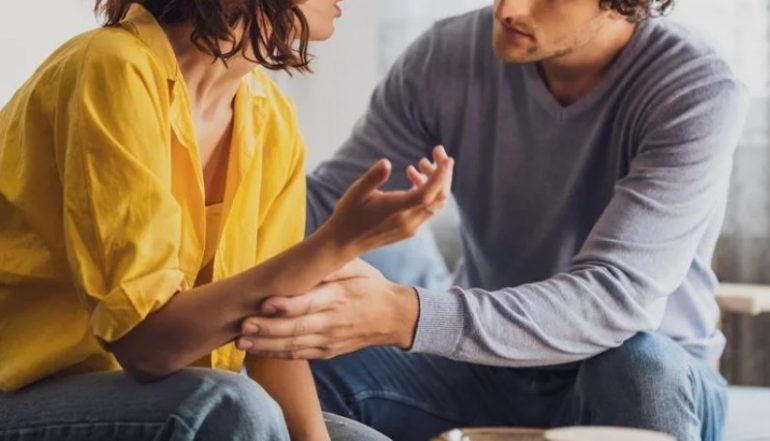 Как понять, что отношения исчерпали себя, и выйти без боли