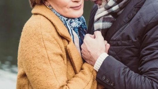 Любовь после 30: новые правила зрелых отношений