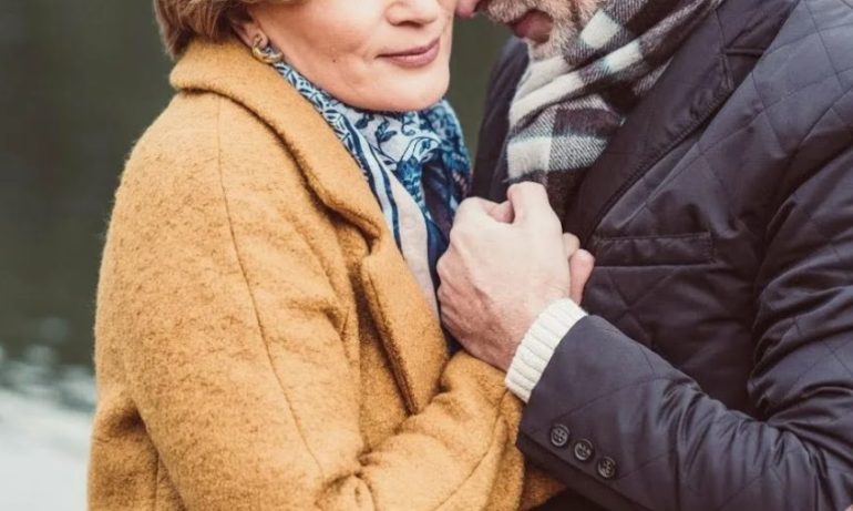 Любовь после 30: новые правила зрелых отношений