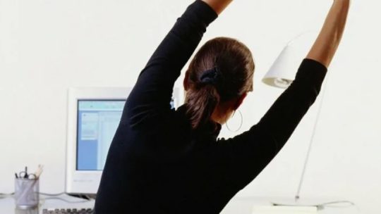 Синдром опустошения после работы: как превратить вечернюю разминку в источник энергии