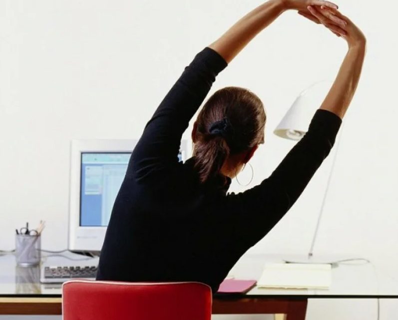 Синдром опустошения после работы: как превратить вечернюю разминку в источник энергии
