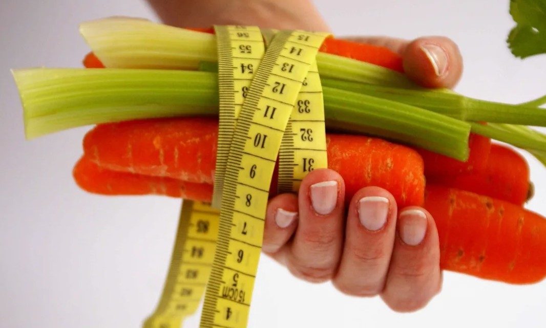 Диета без диеты: как худеть, не считая калории и не срываясь
