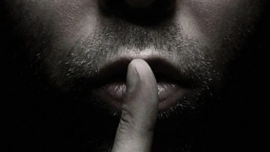 Почему молчание убивает доверие