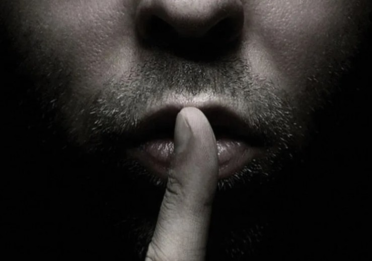 Почему молчание убивает доверие